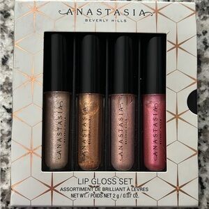 Anastasia Beverly Hills Lip Gloss Set